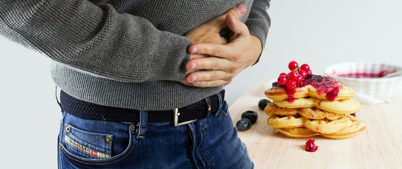 colon irritabile e gonfiore addominale