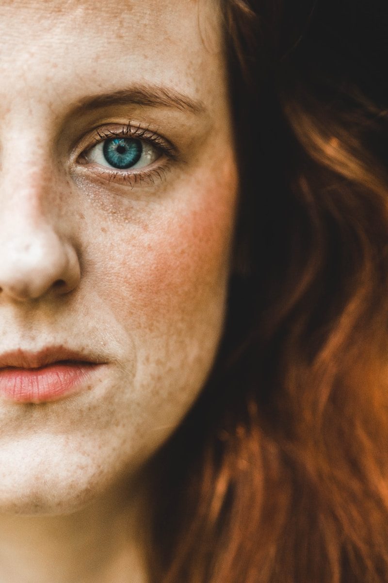pelle dopo o 40 anni e menopausa