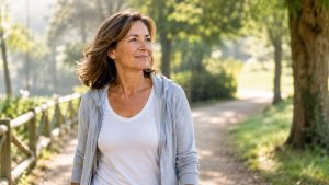 Come accelerare il metabolismo in menopausa