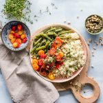 alimentazione e microbiota intestinale