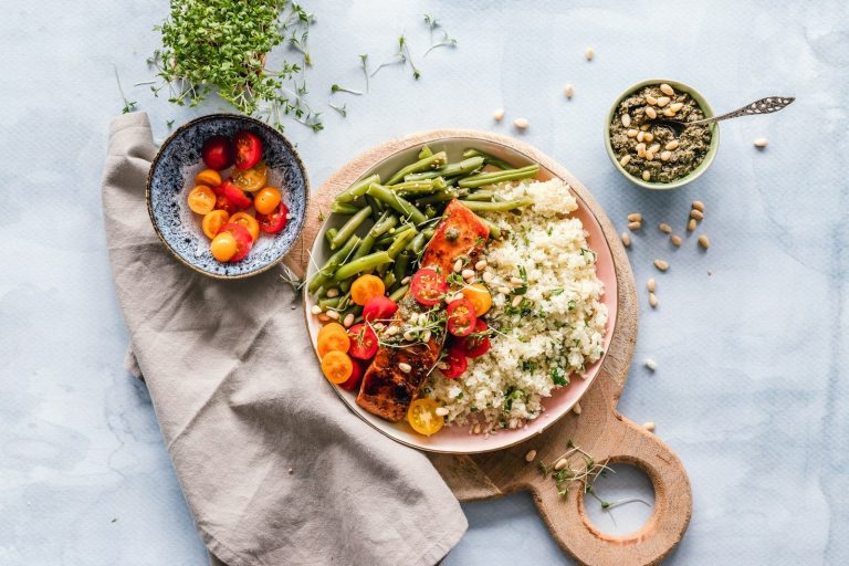 alimentazione e microbiota intestinale