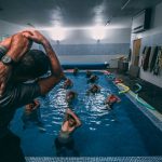Acqua Gym: il segreto per allenarti divertendoti