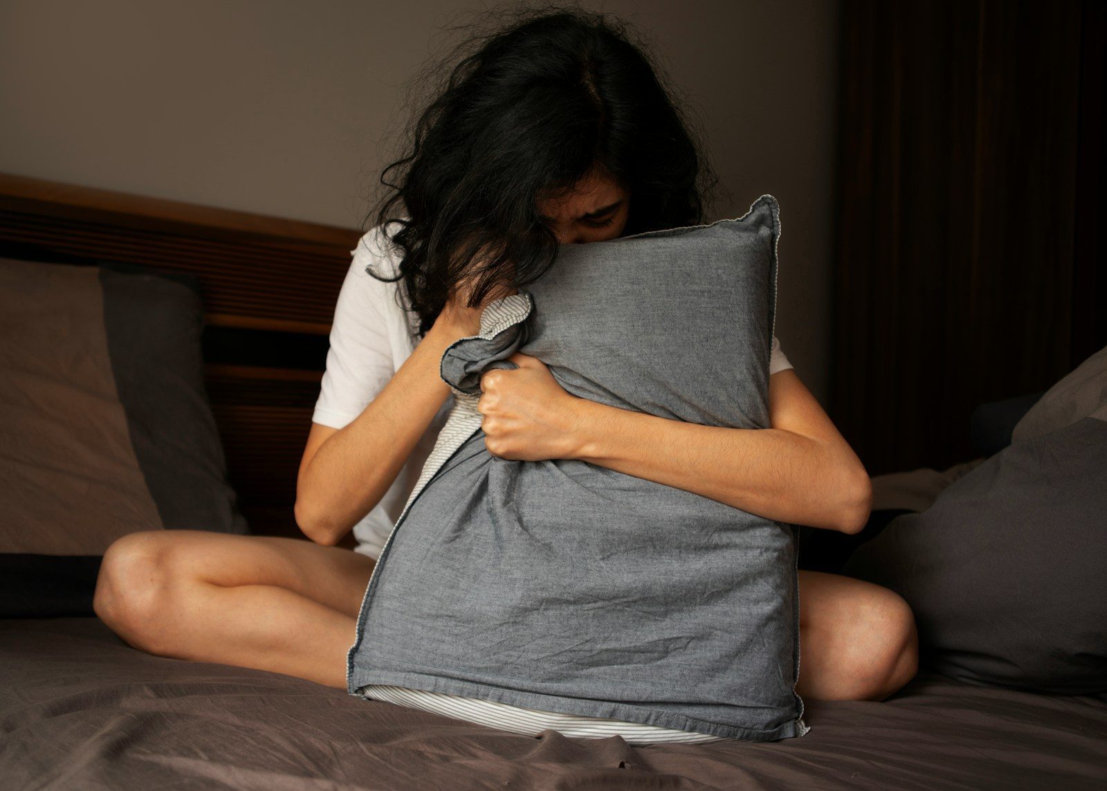 disturbi del sonno