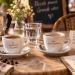 Caffè tradizionale e caffè funzionale a confronto